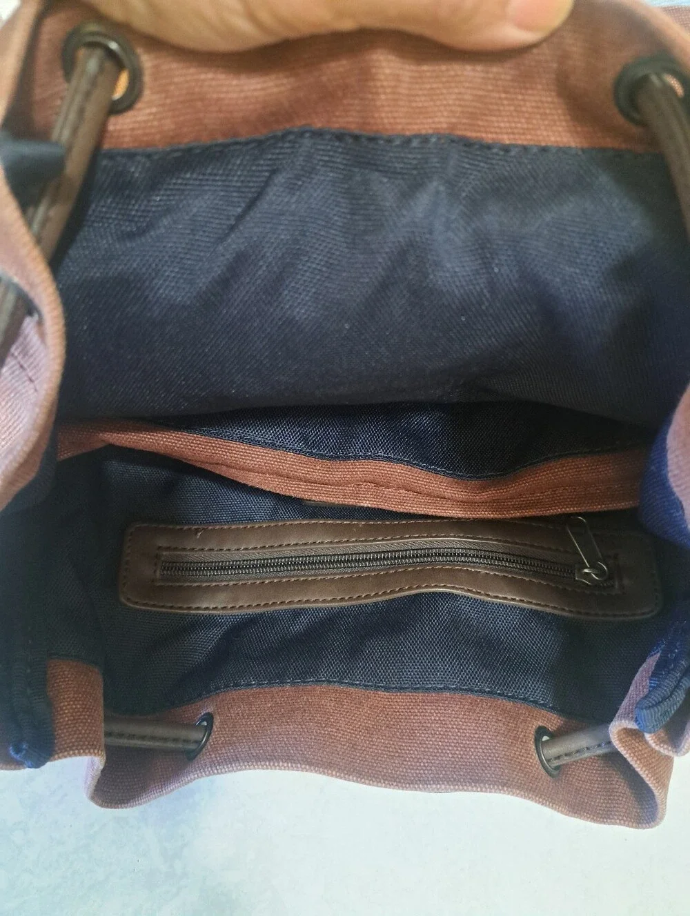 Midsz Everlane Backpack
